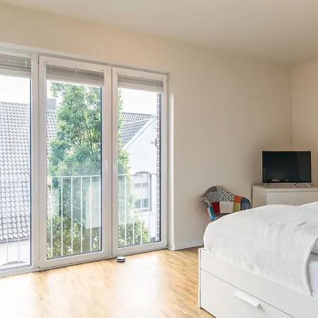 Kirchenstr 22 Bi De Kark *