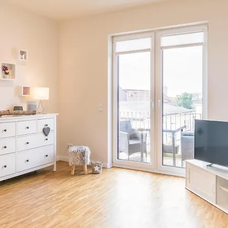 Kirchenstr 22 Bi De Kark Apartman *