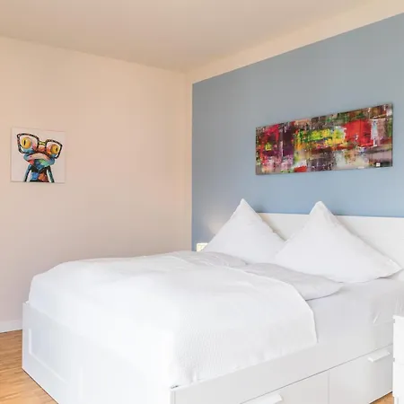 Kirchenstr 22 Bi De Kark * Büsum