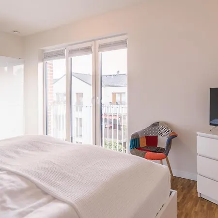 Kirchenstr 22 Bi De Kark *