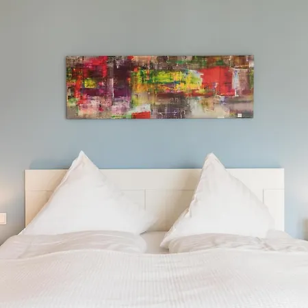 Kirchenstr 22 Bi De Kark Apartman