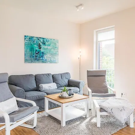 Kirchenstr 22 Bi De Kark *