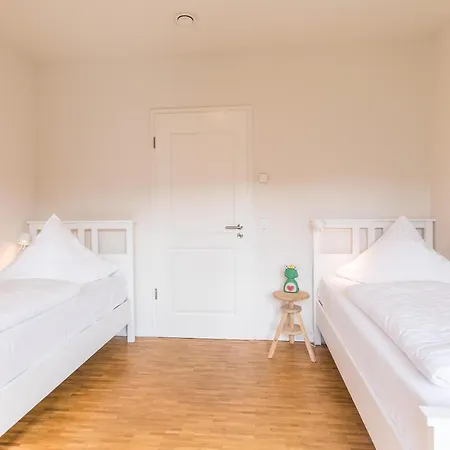 Apartman Kirchenstr 22 Bi De Kark *