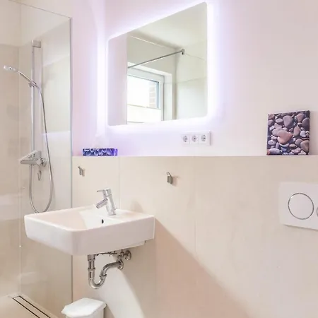 Kirchenstr 22 Bi De Kark * Büsum