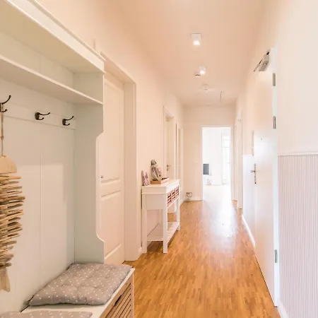 Kirchenstr 22 Bi De Kark Apartman