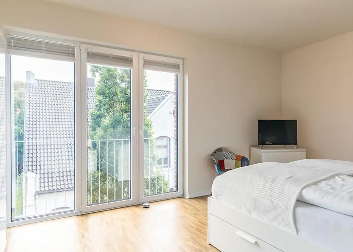 Kirchenstr 22 Bi De Kark *