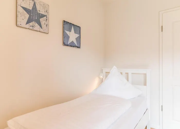 Lägenhet Kirchenstr 22 Bi De Kark *