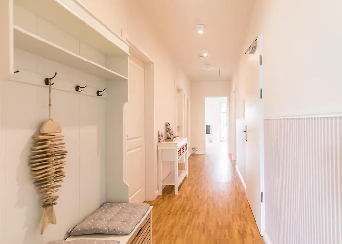 Kirchenstr 22 Bi De Kark Lägenhet